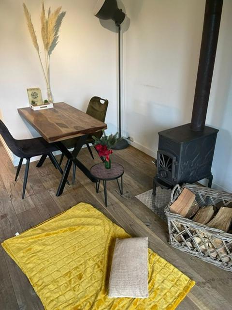 Hof Van Bommerig Mechelen Exteriér fotografie
